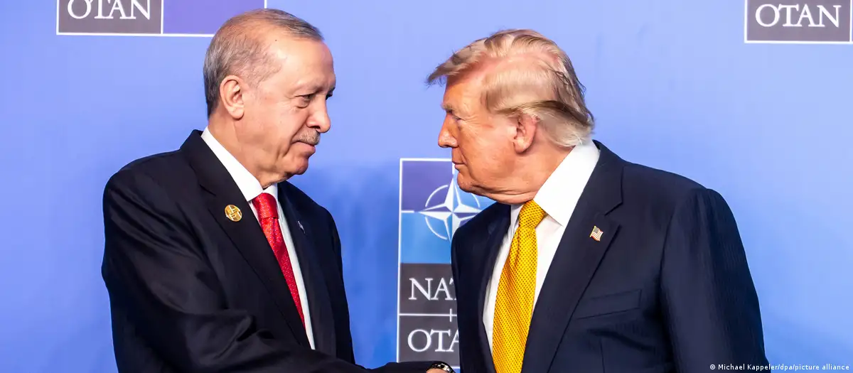 Rubio: S-400’lere çözüm olmadıkça F-35’leri teslim edemeyiz