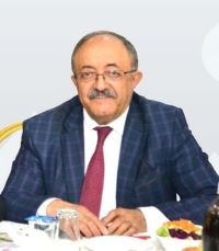 Mustafa Küpeli: Soyguncuların kimliğine hırsız damgası vurulmalı…