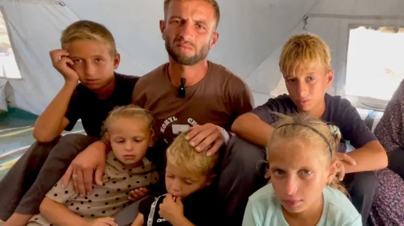 Gazze’de ateşkesin birinci yılı: ‘Her gün birileri öldürülüyor’