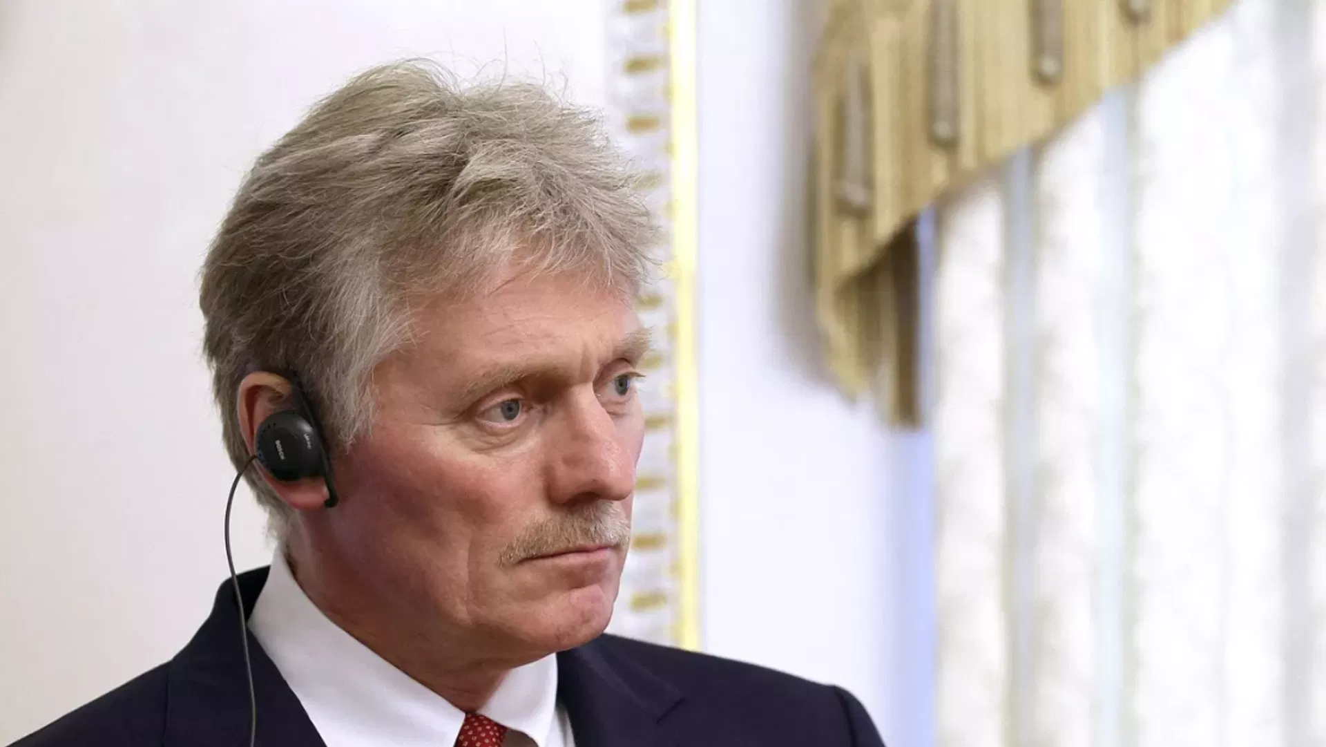 Peskov: Zelenskiy histeriye kapıldı ve ölçülü hareket etme yeteneğinden yoksun