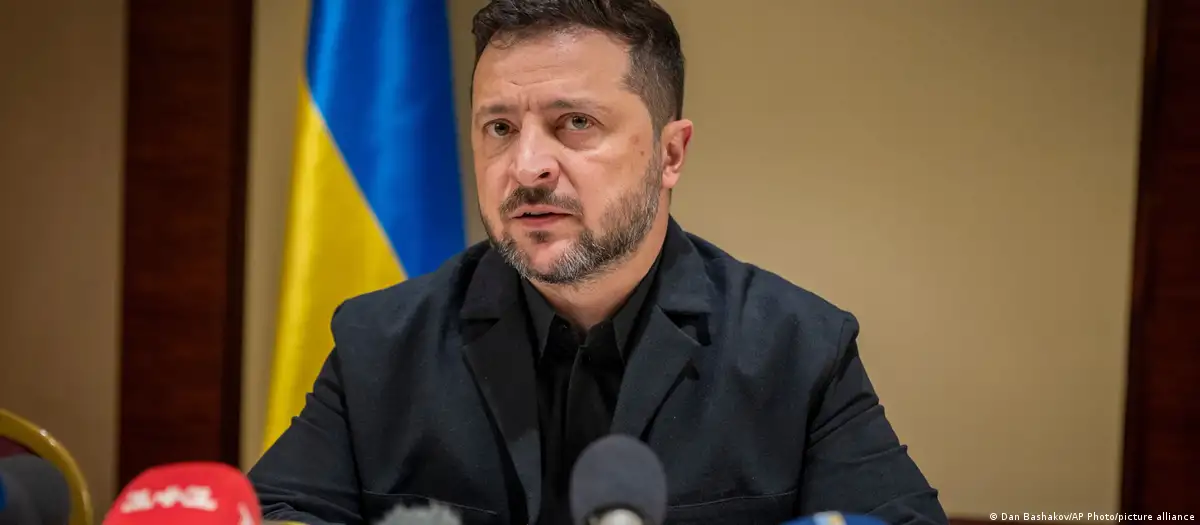 Ukrayna: Rusya, Trump’ın duyurduğu ateşkesi ihlal ediyor