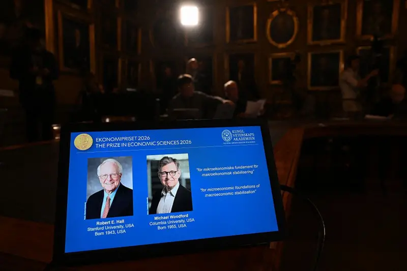 Nobel Ekonomi Ödülü’nün sahipleri belli oldu