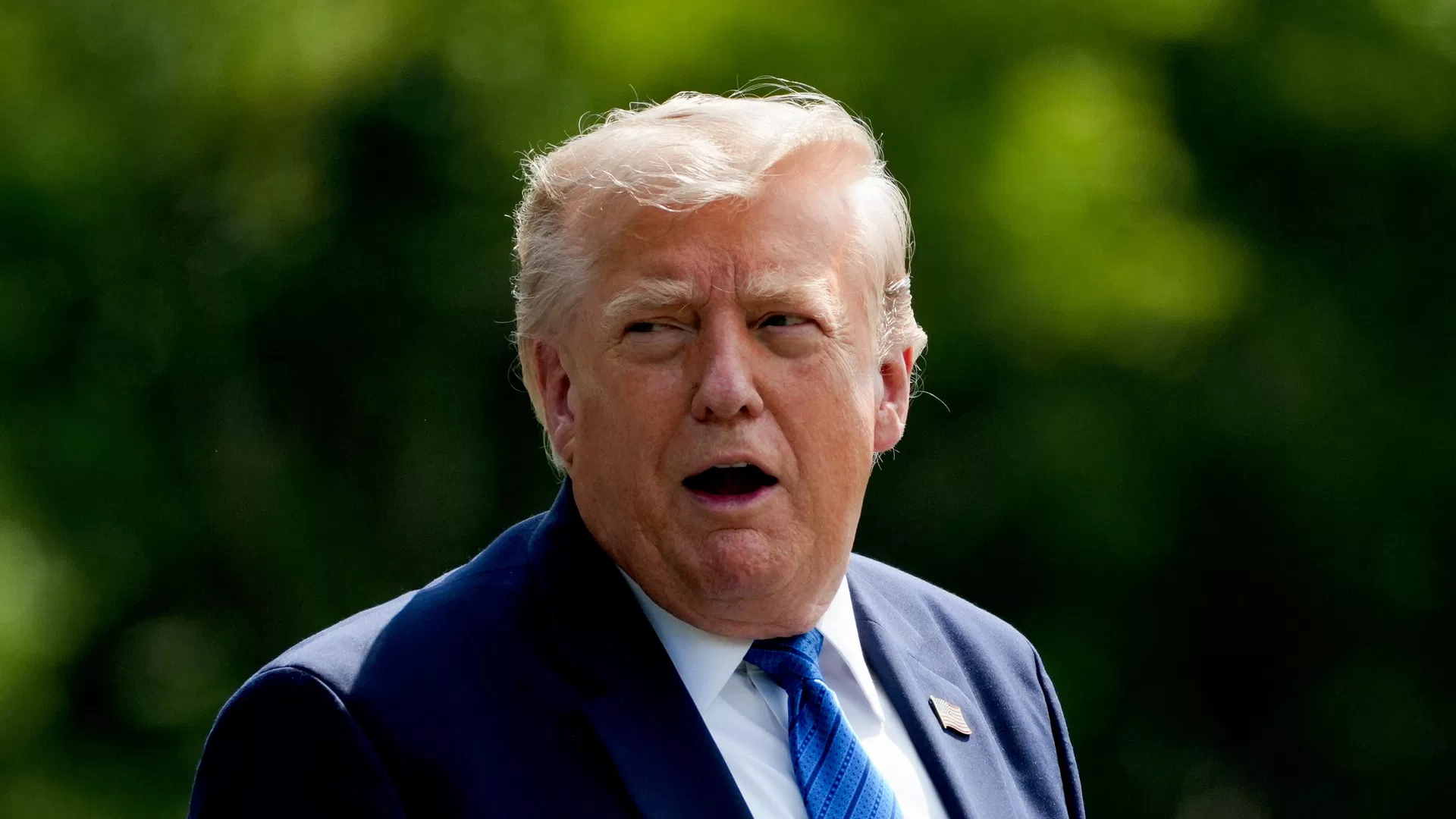Trump’tan Zelenskiy’e ‘Rusya ile anlaşma’ çağrısı: ‘Söylemi bırakıp masaya oturmalı’