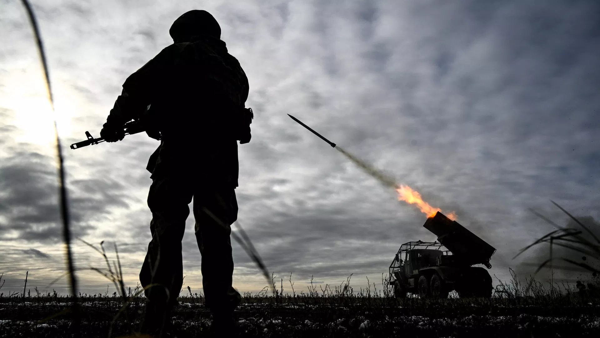 Rusya’dan Ukrayna’ya bombardıman: Kiev ve Nikolayev Bölgesi’ndeki hedefler vuruldu