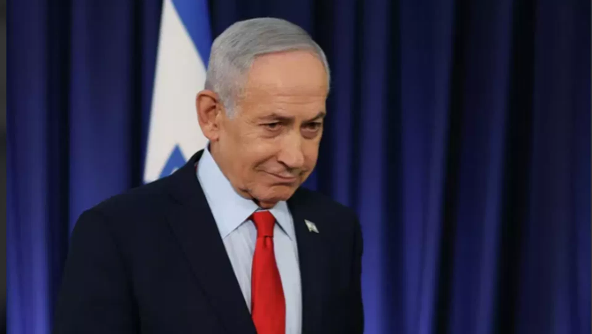 Netanyahu’ya seçim anketinde ağır darbe: Muhalefet önde