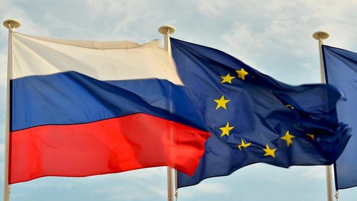 Avrupa, Rus enerjisine 209 milyar dolar ödedi: Moskova’nın iddiası 320 milyar dolar