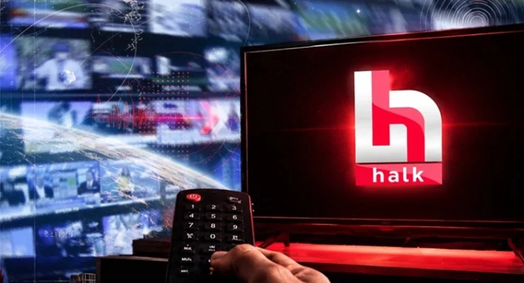 Halk TV’ye kayyım: Siyasilerden tepkiler