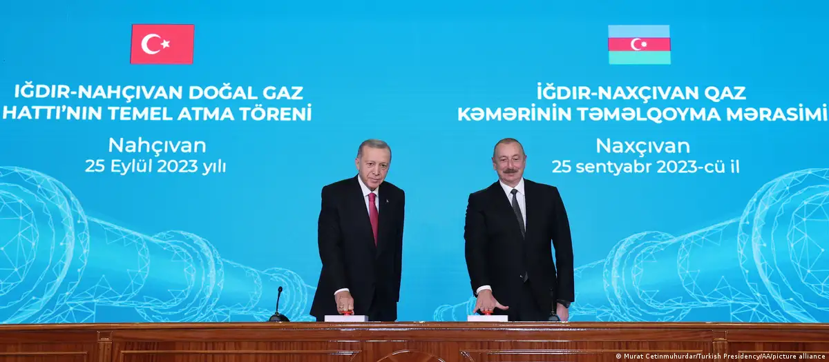 Türkiye-Azerbaycan geriliminin nedeni sadece başörtüsü mü?