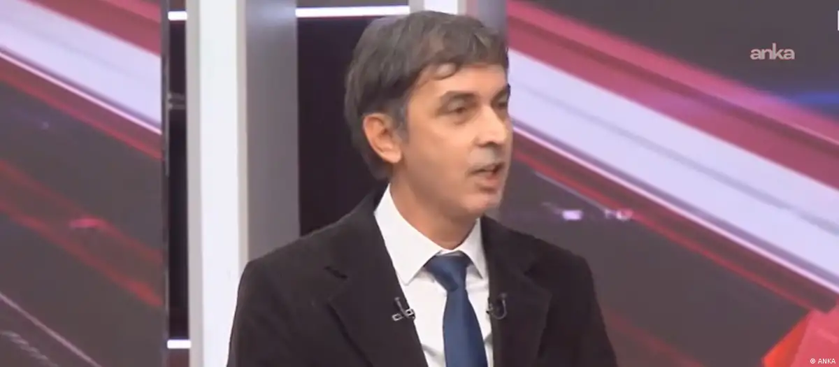 Gazeteci Bahadır Özgür “adli kontrol” şartıyla serbest