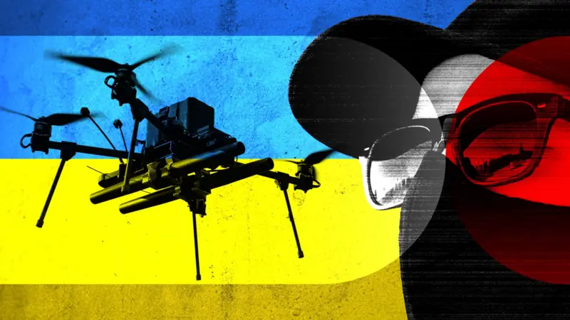 Rusya içinde Ukrayna’ya çalışan Putin karşıtı casus şebekesi