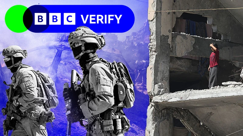 BBC araştırması: İsrail ordusu yüzlerce iç soruşturmasının sonuçlarını kamuoyuna açıklamadı