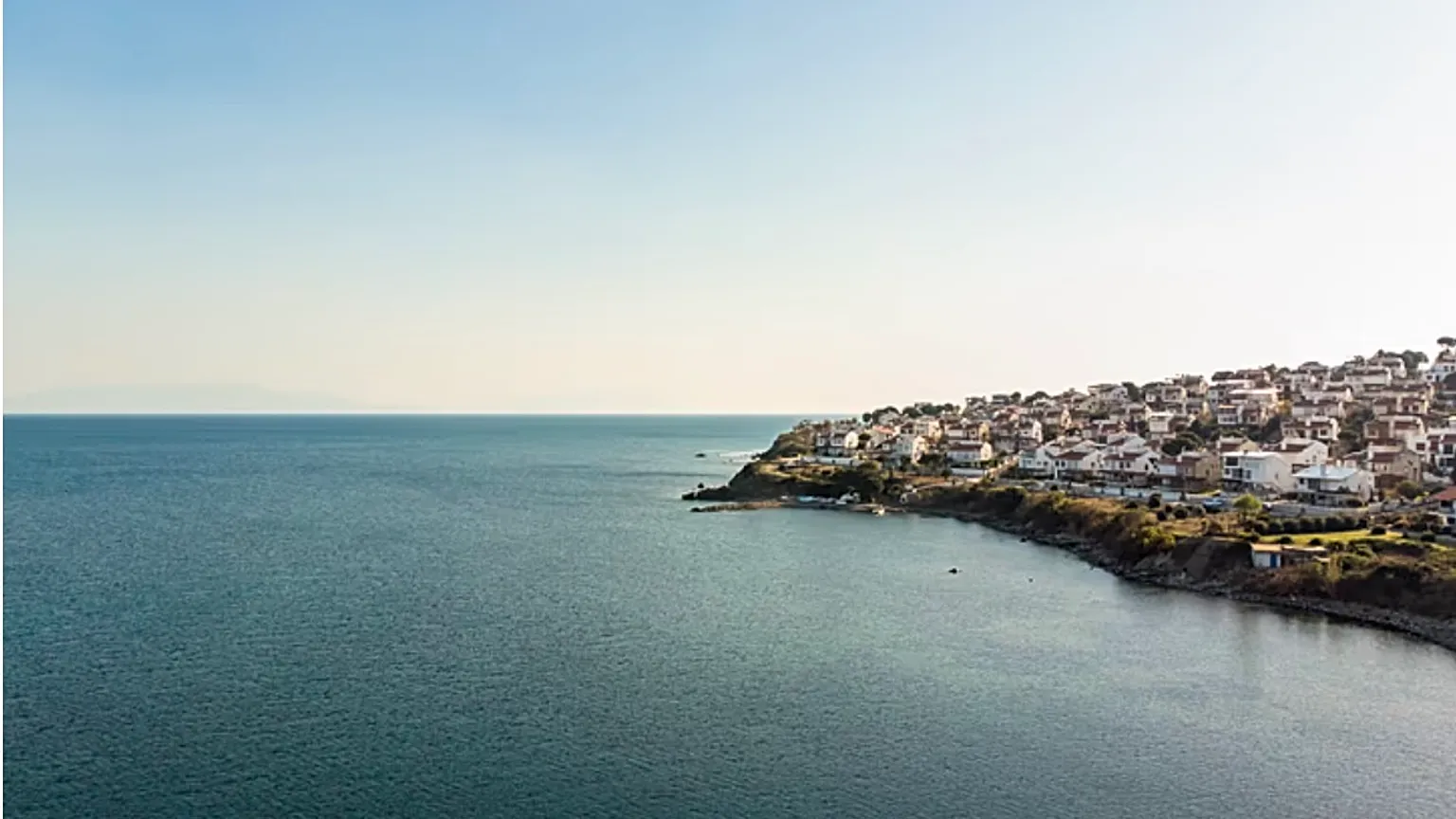 Türkiye’nin 29 sakin şehri: Kalabalıktan uzak keşif rotaları