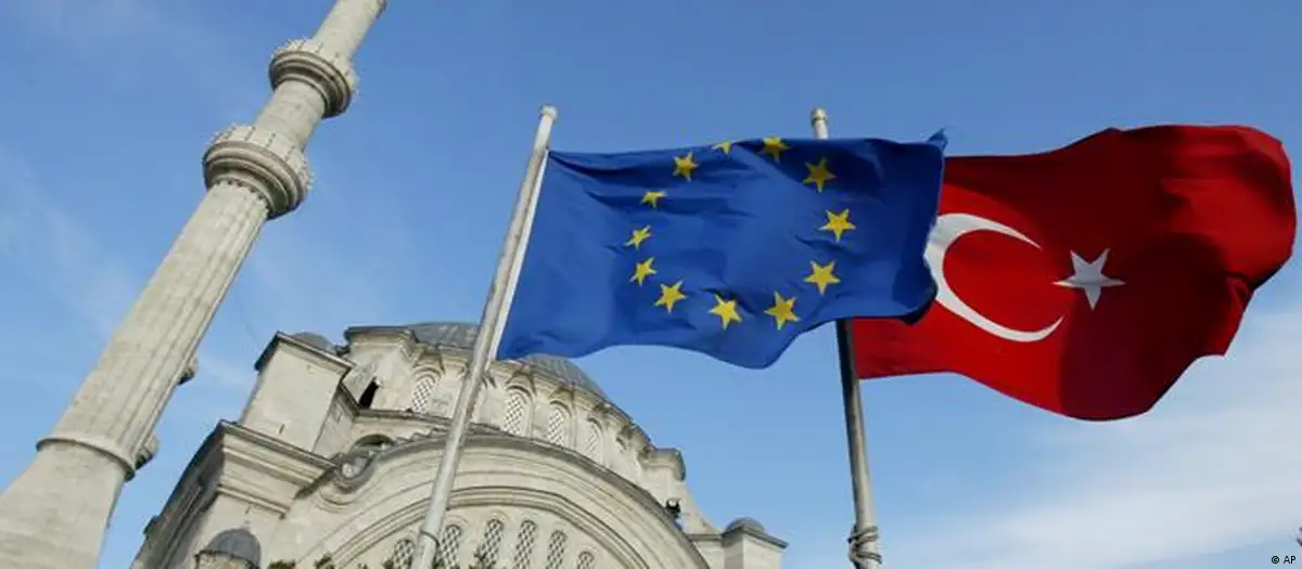 “Made in Europe” Türkiye için hayal mi oluyor?