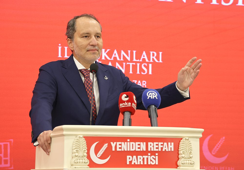 Azerbaycan, Fatih Erbakan dahil 31 Türk vatandaşının ülkeye girişini yasakladı