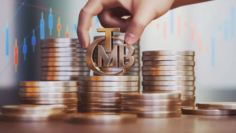 Merkez Bankası faizi %36’ya indirdi