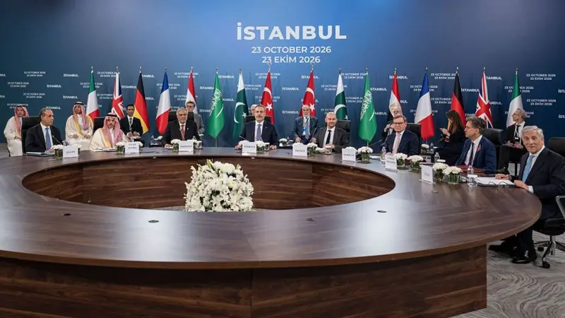 Bakan Fidan: İran’a askeri müdahale çözüm değil, bunu kimse onaylamıyor
