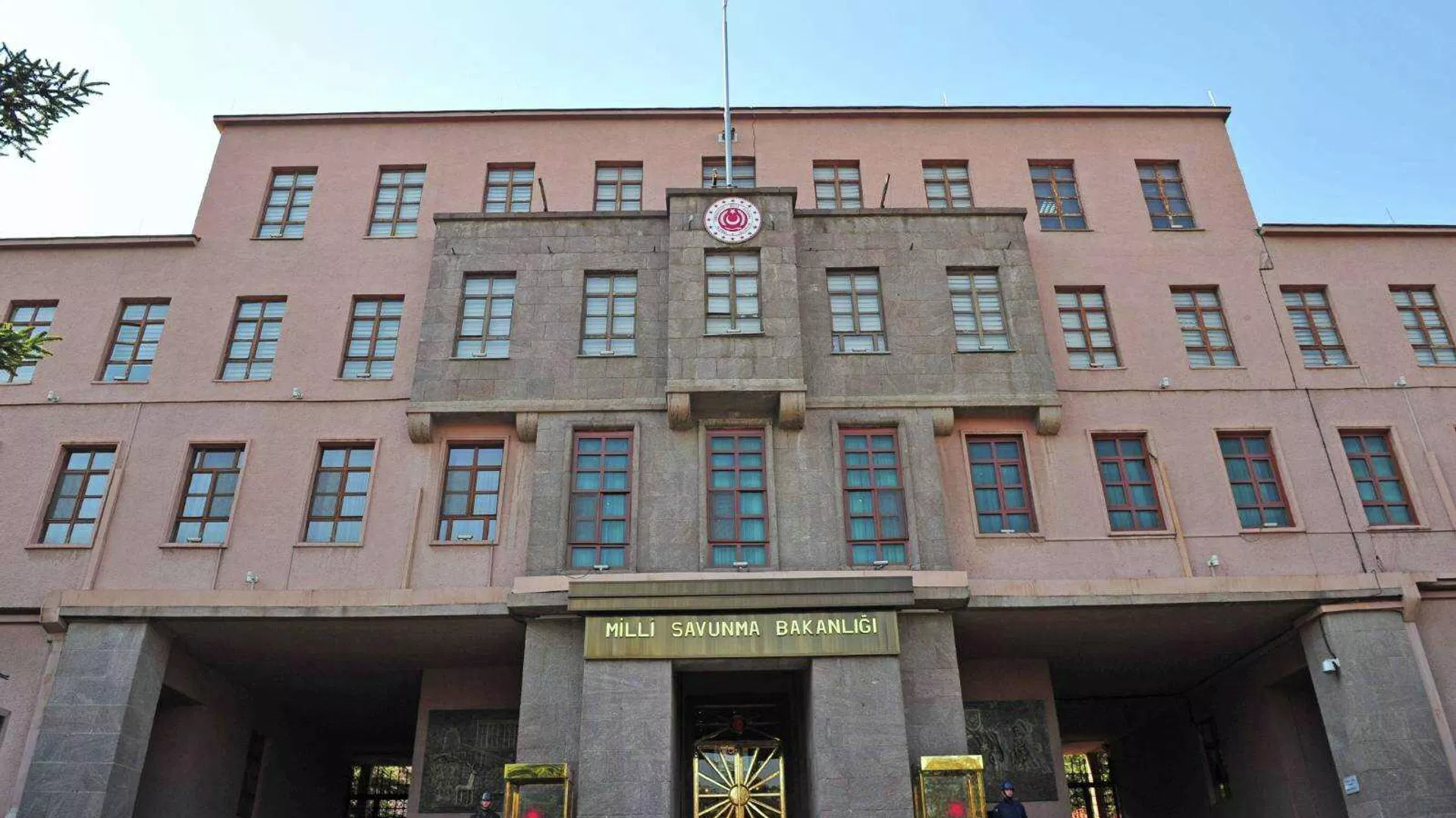 Ankara’da meydana gelen askeri araç kazasında Albay Sayit Gökgöz şehit oldu