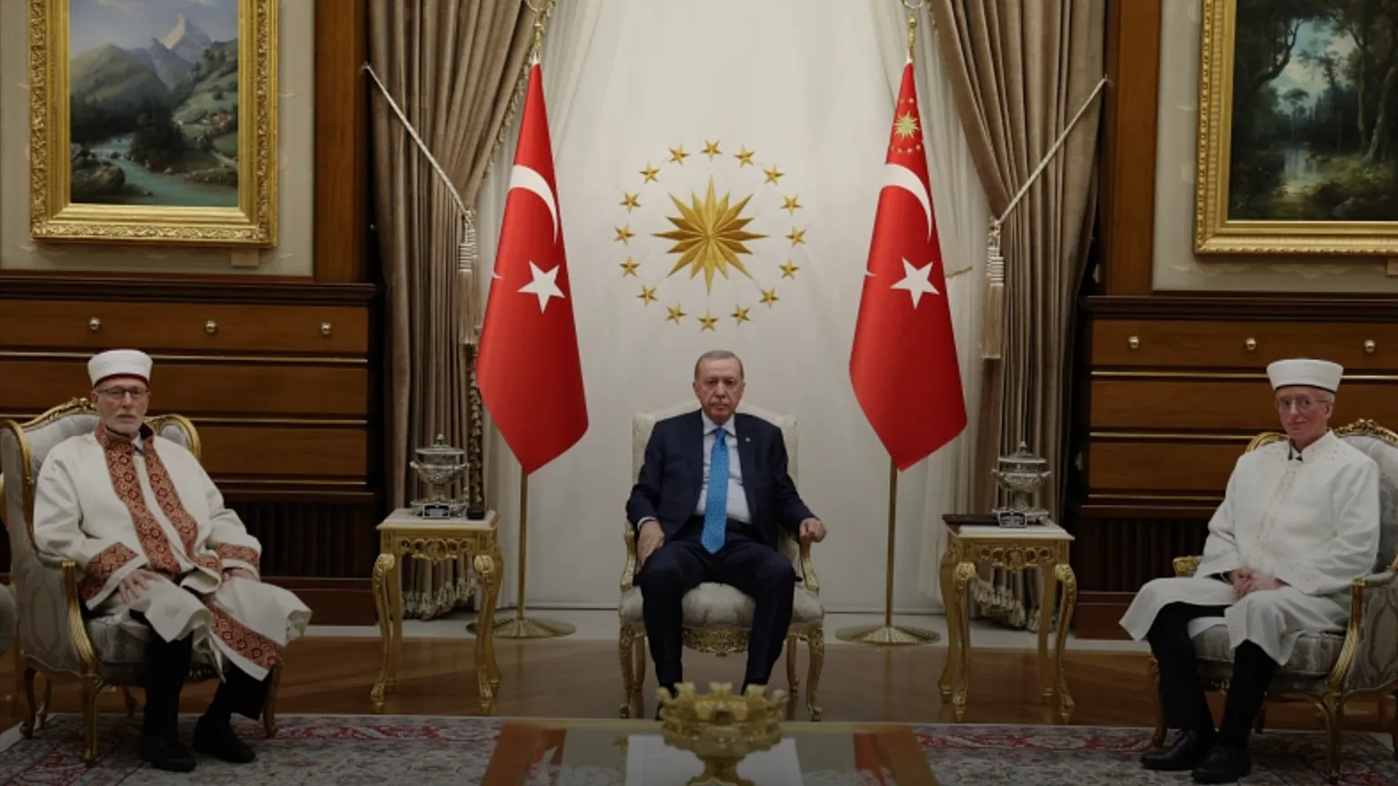Batı Trakya’daki müftü atamaları Türkiye ile Yunanistan arasında yeniden tartışma konusu