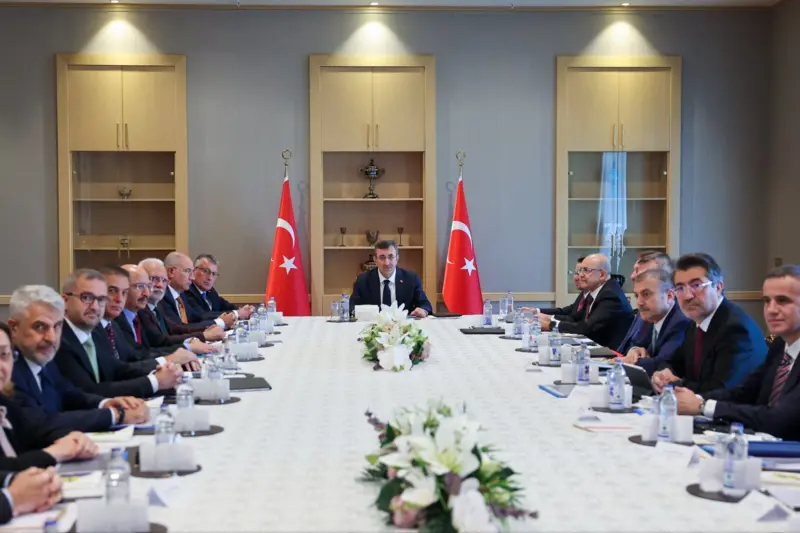 Fon Koordinasyon Kurulu ikinci toplantısını yaptı: ‘Ödeme takvimi değerlendirildi’