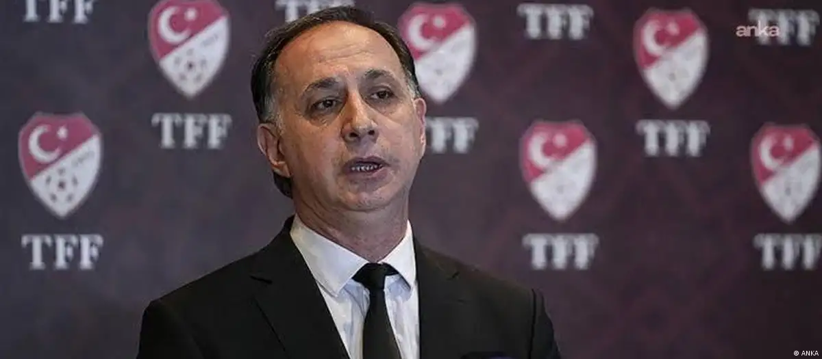 Tutuklu MHK Başkanı Ferhat Gündoğdu istifa etti