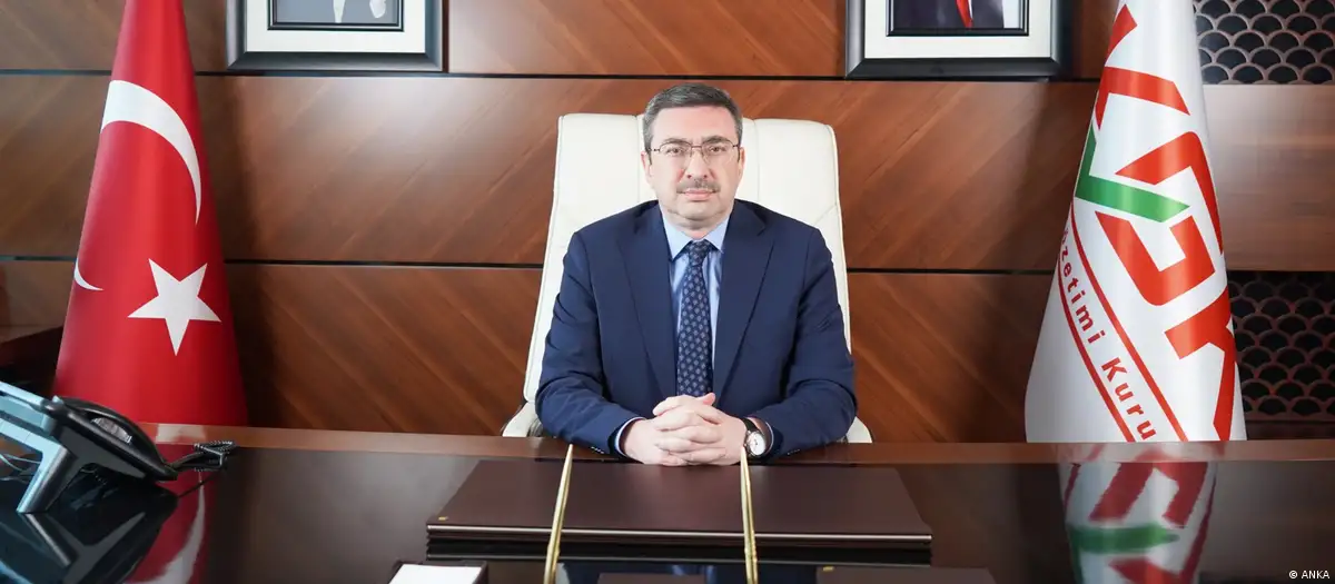 Fon krizi: Eski SPK Başkanı hakkında soruşturma izni talebi
