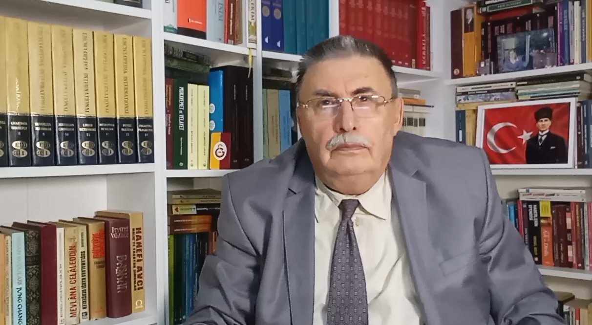 Cahit Kılıç: Hırsızları Himaye Yeni Çıktı…
